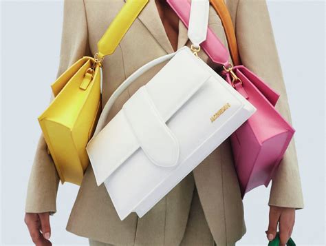 best jacquemus bags.